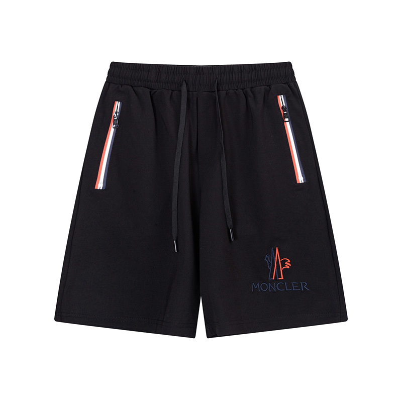   モンクレール（MONCLER）ショートパンツ メンズ 夏 2色選択可