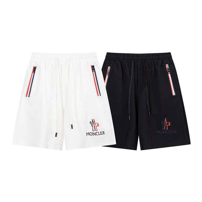   モンクレール（MONCLER）ショートパンツ メンズ 夏 2色選択可