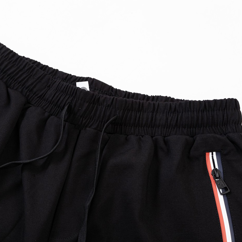   モンクレール（MONCLER）ショートパンツ メンズ 夏 2色選択可