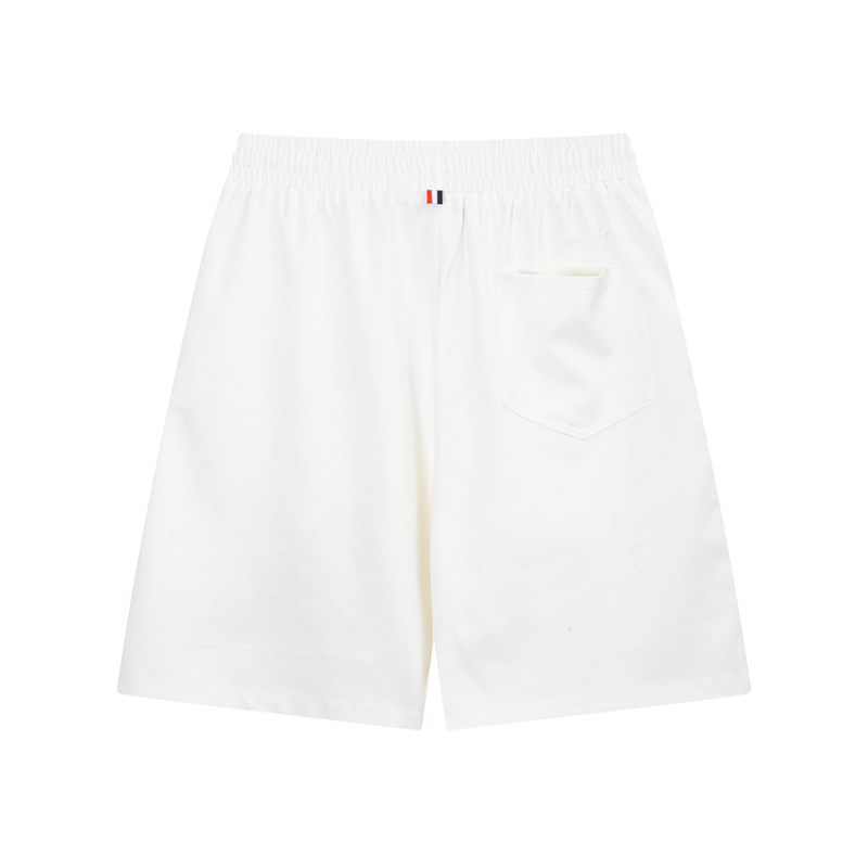   モンクレール（MONCLER）ショートパンツ メンズ 夏 2色選択可