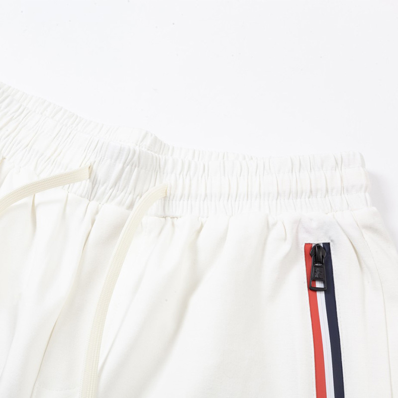   モンクレール（MONCLER）ショートパンツ メンズ 夏 2色選択可