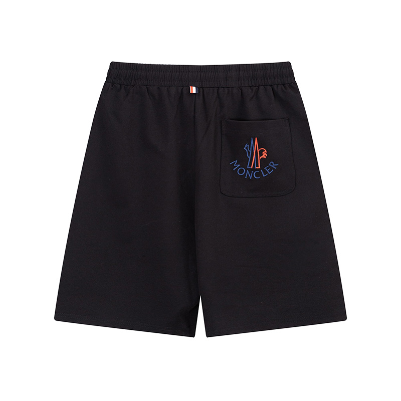   モンクレール（MONCLER）ショートパンツ メンズ 夏 2色選択可