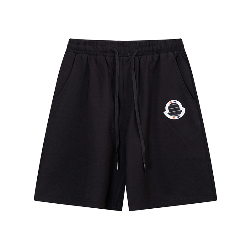   モンクレール（MONCLER）ショートパンツ メンズ 夏 2色選択可