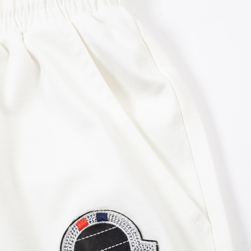  モンクレール（MONCLER）ショートパンツ メンズ 夏 2色選択可