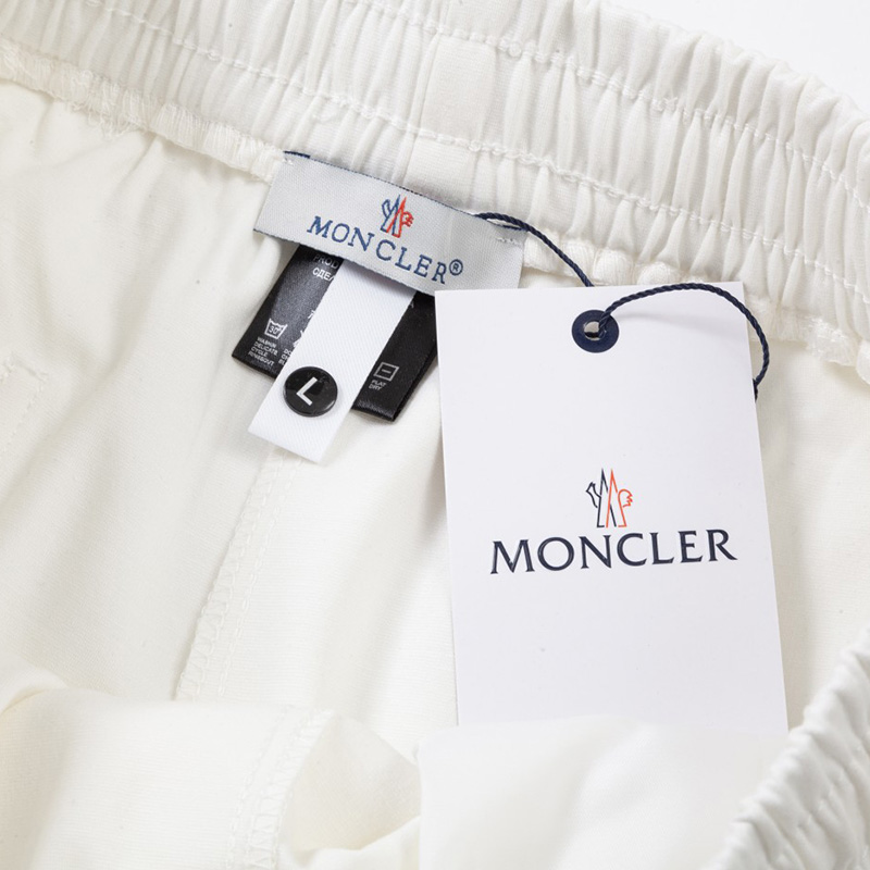   モンクレール（MONCLER）ショートパンツ メンズ 夏 2色選択可