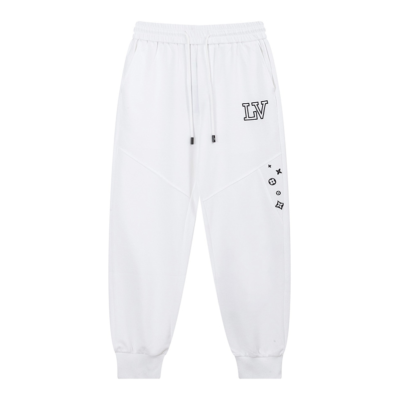 Louis Vuitton（ルイヴィトン） トレーニング ロングパンツ メンズ3色選択可