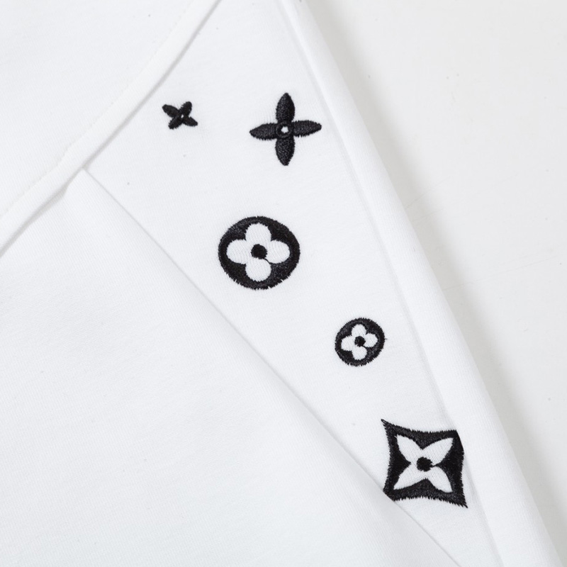 Louis Vuitton（ルイヴィトン） トレーニング ロングパンツ メンズ3色選択可