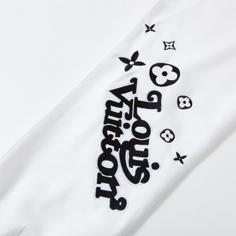 Louis Vuitton（ルイヴィトン） トレーニング ロングパンツ メンズ3色選択可