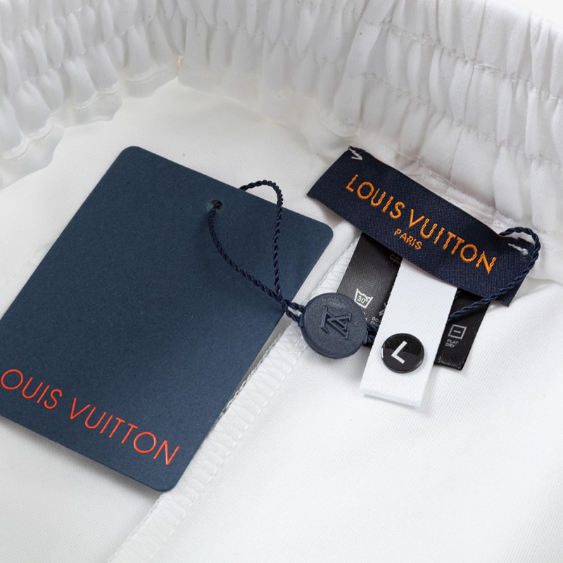 Louis Vuitton（ルイヴィトン） トレーニング ロングパンツ メンズ3色選択可