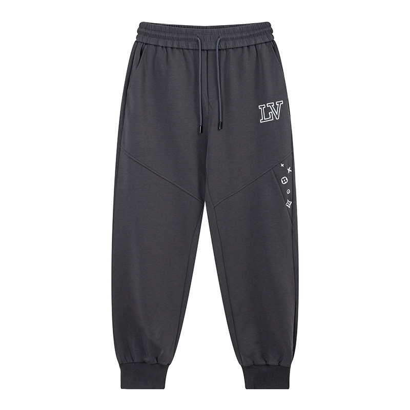 Louis Vuitton（ルイヴィトン） トレーニング ロングパンツ メンズ3色選択可