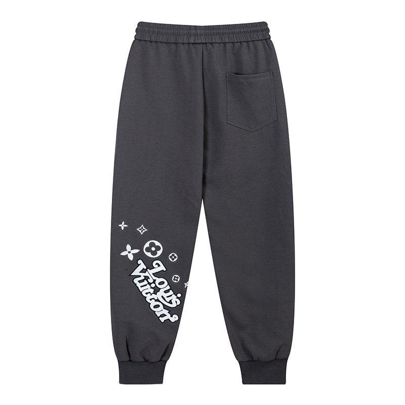 Louis Vuitton（ルイヴィトン） トレーニング ロングパンツ メンズ3色選択可