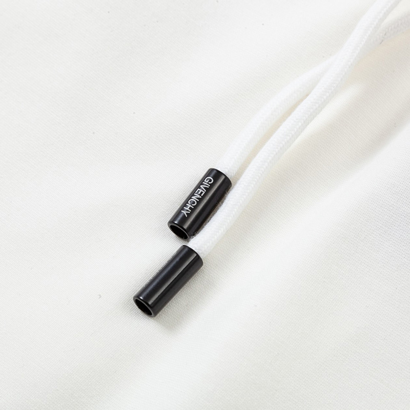 ジバンシィ(GIVENCHY)トレーニング ロングパンツ メンズ 2色選択可