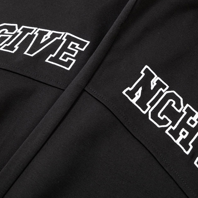 ジバンシィ(GIVENCHY)トレーニング ロングパンツ メンズ 2色選択可