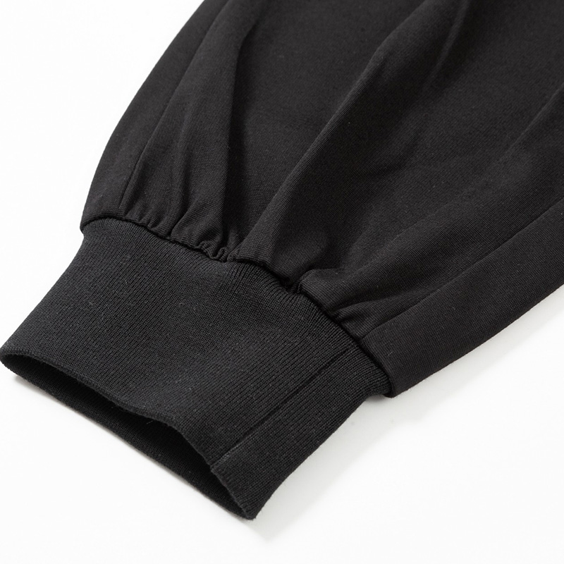 ジバンシィ(GIVENCHY)トレーニング ロングパンツ メンズ 2色選択可