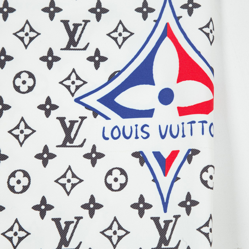Louis Vuitton（ルイヴィトン） ショートパンツ メンズ 夏 2色選択可