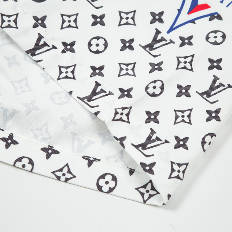 Louis Vuitton（ルイヴィトン） ショートパンツ メンズ 夏 2色選択可