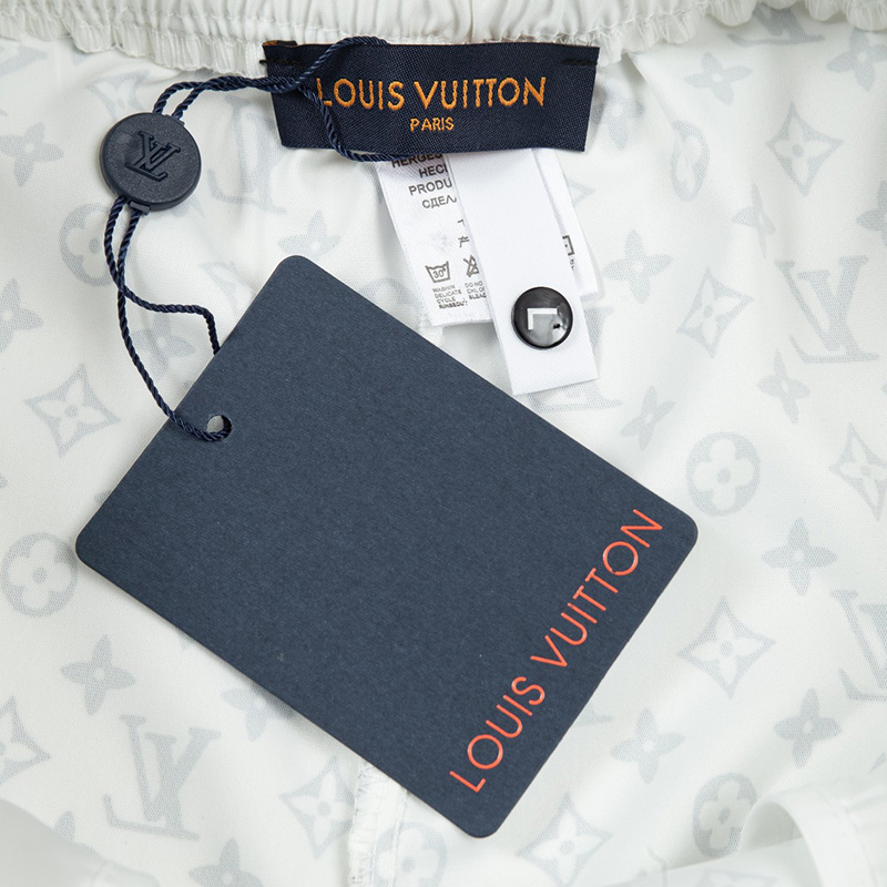 Louis Vuitton（ルイヴィトン） ショートパンツ メンズ 夏 2色選択可