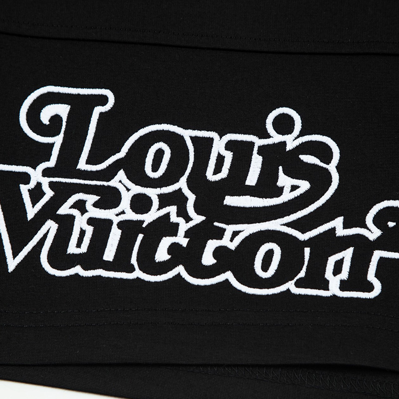  Louis Vuitton（ルイヴィトン）  ショートパンツ メンズ 夏 2色選択可