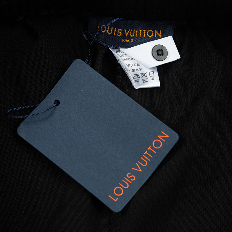  Louis Vuitton（ルイヴィトン）  ショートパンツ メンズ 夏 2色選択可