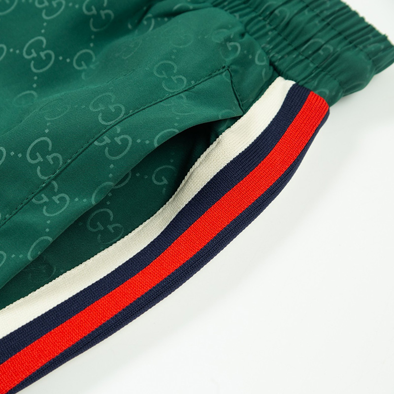 グッチ GUCCI ショートパンツ メンズ 夏 3色選択可