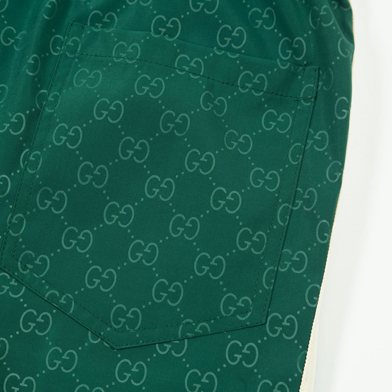 グッチ GUCCI ショートパンツ メンズ 夏 3色選択可