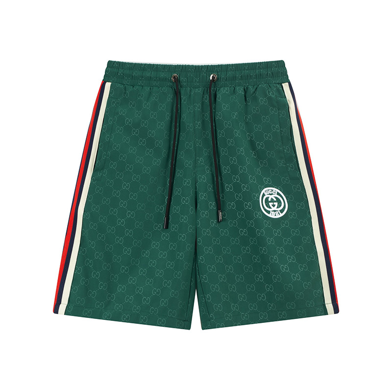 グッチ GUCCI ショートパンツ メンズ 夏 3色選択可