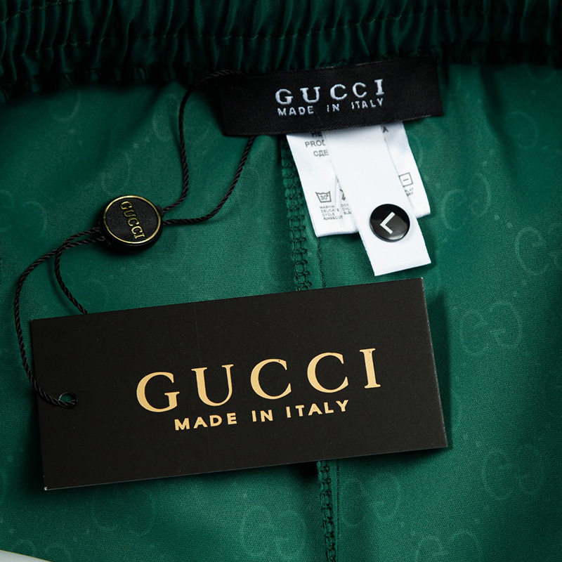 グッチ GUCCI ショートパンツ メンズ 夏 3色選択可