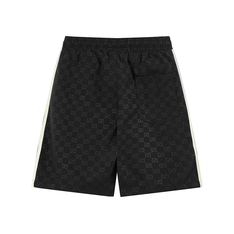 グッチ GUCCI ショートパンツ メンズ 夏 3色選択可