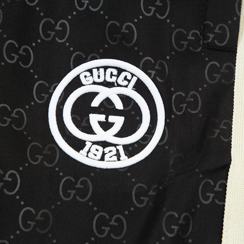 グッチ GUCCI ショートパンツ メンズ 夏 3色選択可