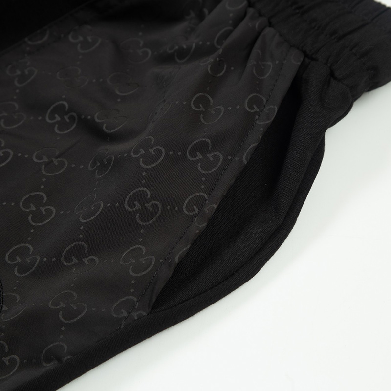 GUCCI グッチ ショートパンツ メンズ 夏 ２色選択可