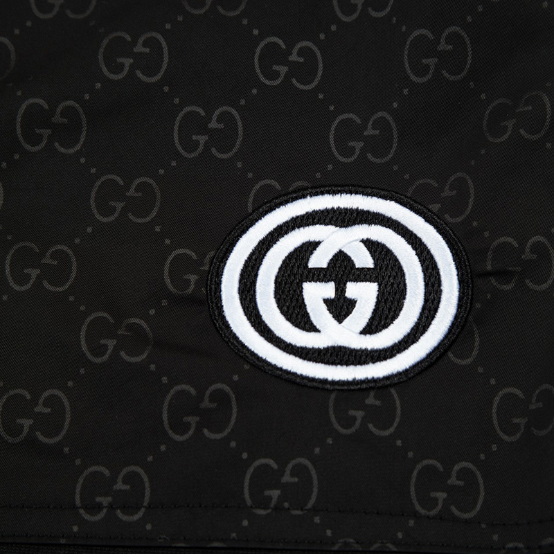 GUCCI グッチ ショートパンツ メンズ 夏 ２色選択可