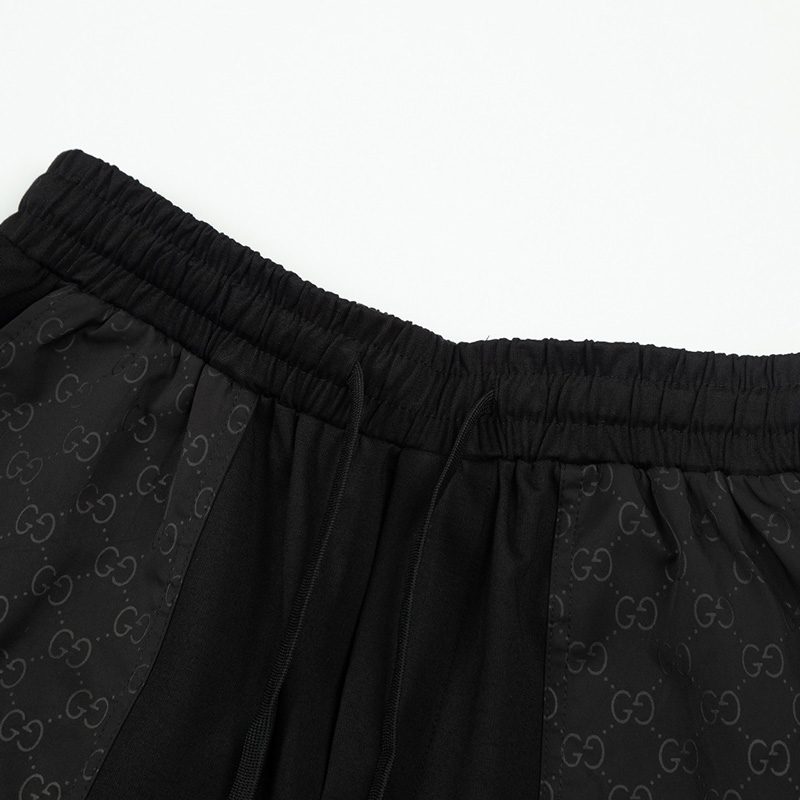 GUCCI グッチ ショートパンツ メンズ 夏 ２色選択可