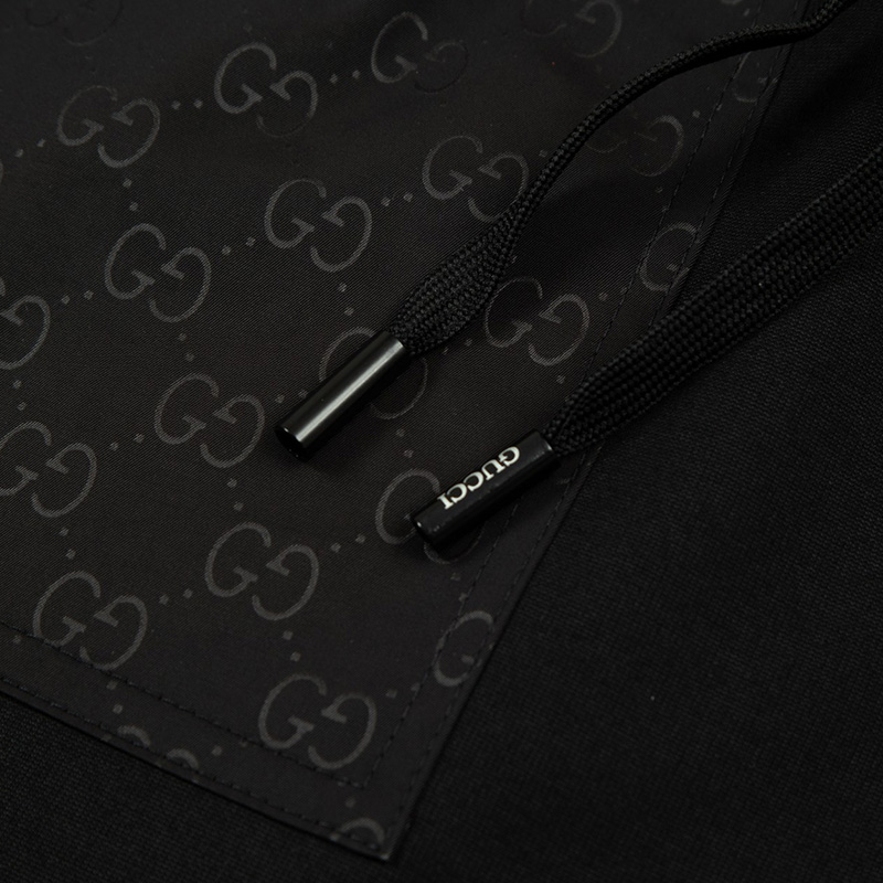 GUCCI グッチ ショートパンツ メンズ 夏 ２色選択可