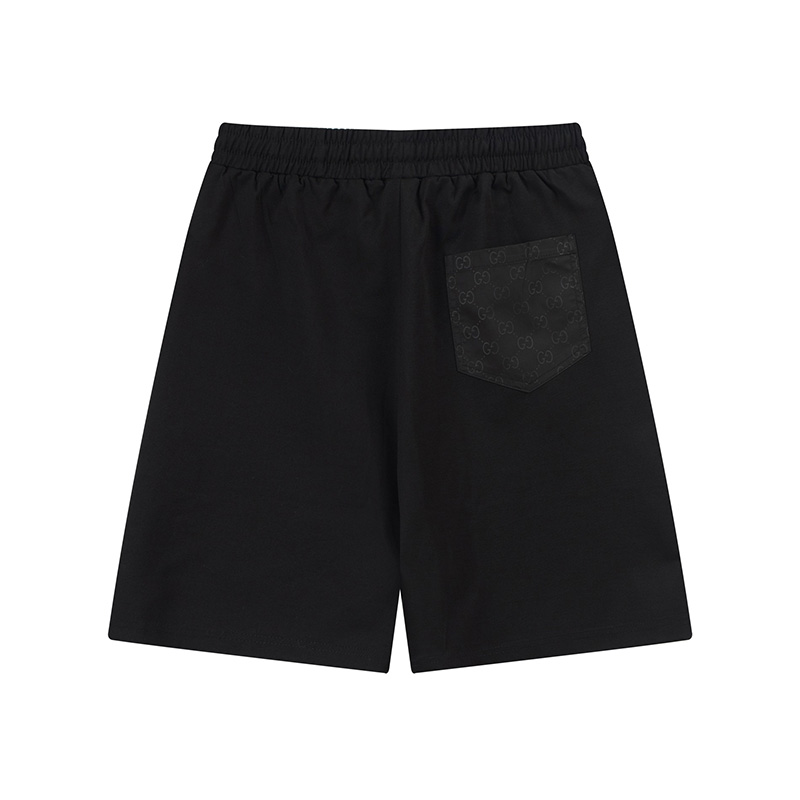 GUCCI グッチ ショートパンツ メンズ 夏 ２色選択可