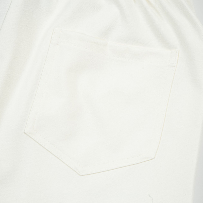 フェンディFENDI  ショートパンツ メンズ 夏 2色選択可