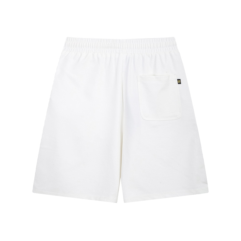 フェンディFENDI  ショートパンツ メンズ 夏 2色選択可