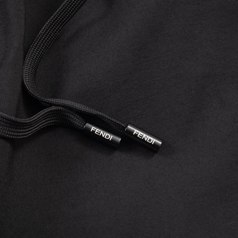 フェンディFENDI  ショートパンツ メンズ 夏 2色選択可