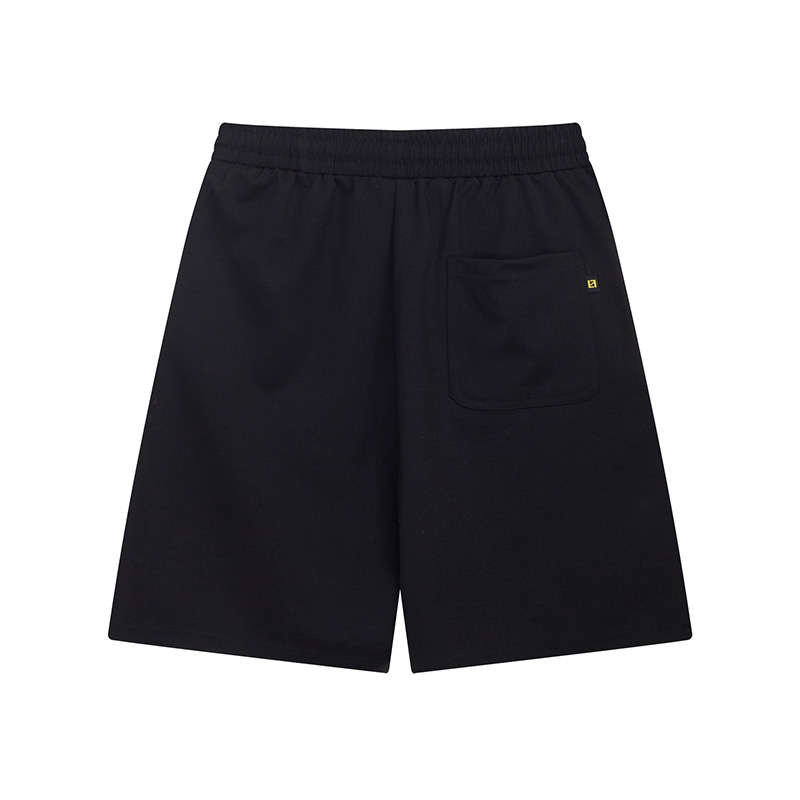 フェンディFENDI  ショートパンツ メンズ 夏 2色選択可