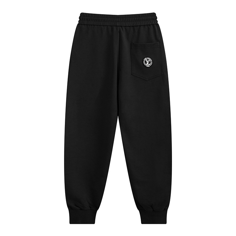 Louis Vuitton（ルイヴィトン） ロングパンツ メンズ 2色選択可