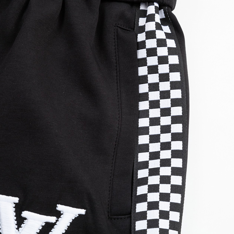 Louis Vuitton（ルイヴィトン） ロングパンツ メンズ 2色選択可