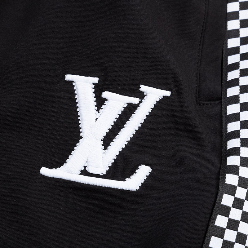 Louis Vuitton（ルイヴィトン） ロングパンツ メンズ 2色選択可