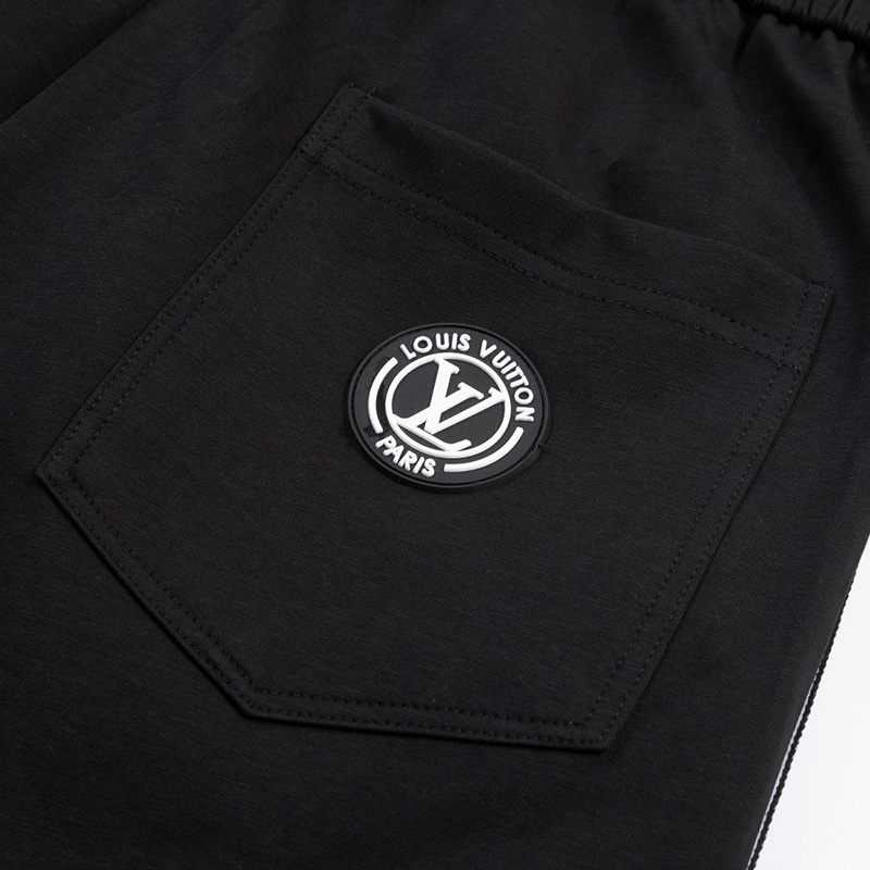 Louis Vuitton（ルイヴィトン） ロングパンツ メンズ 2色選択可