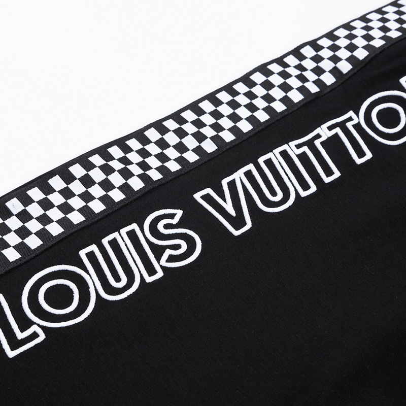 Louis Vuitton（ルイヴィトン） ロングパンツ メンズ 2色選択可