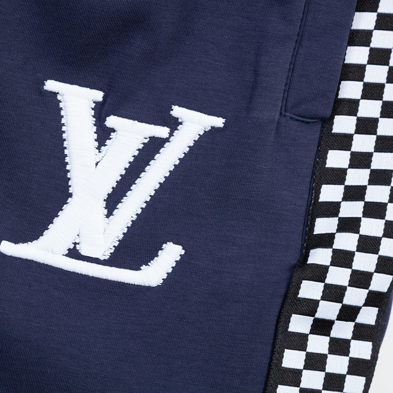 Louis Vuitton（ルイヴィトン） ロングパンツ メンズ 2色選択可