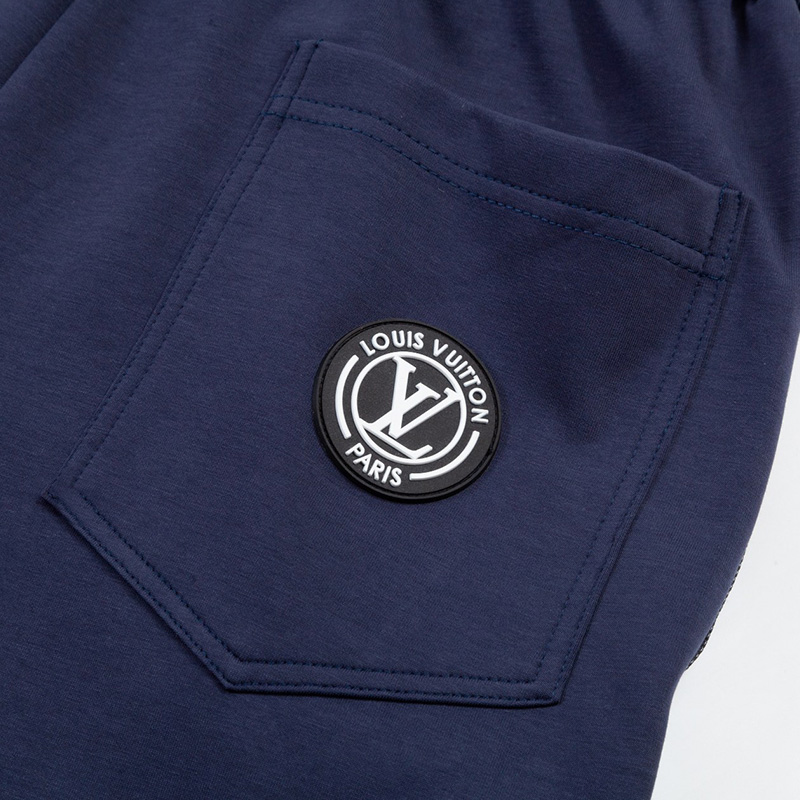 Louis Vuitton（ルイヴィトン） ロングパンツ メンズ 2色選択可