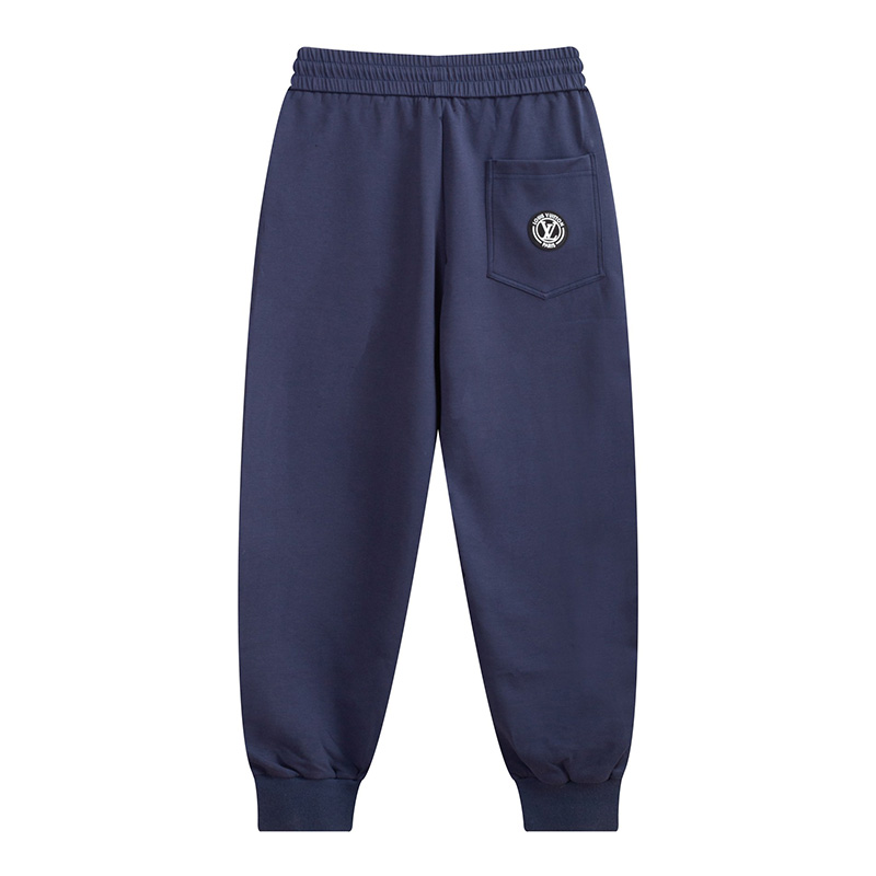 Louis Vuitton（ルイヴィトン） ロングパンツ メンズ 2色選択可