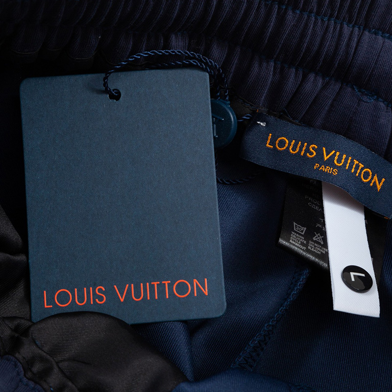 Louis Vuitton（ルイヴィトン） ロングパンツ メンズ 2色選択可