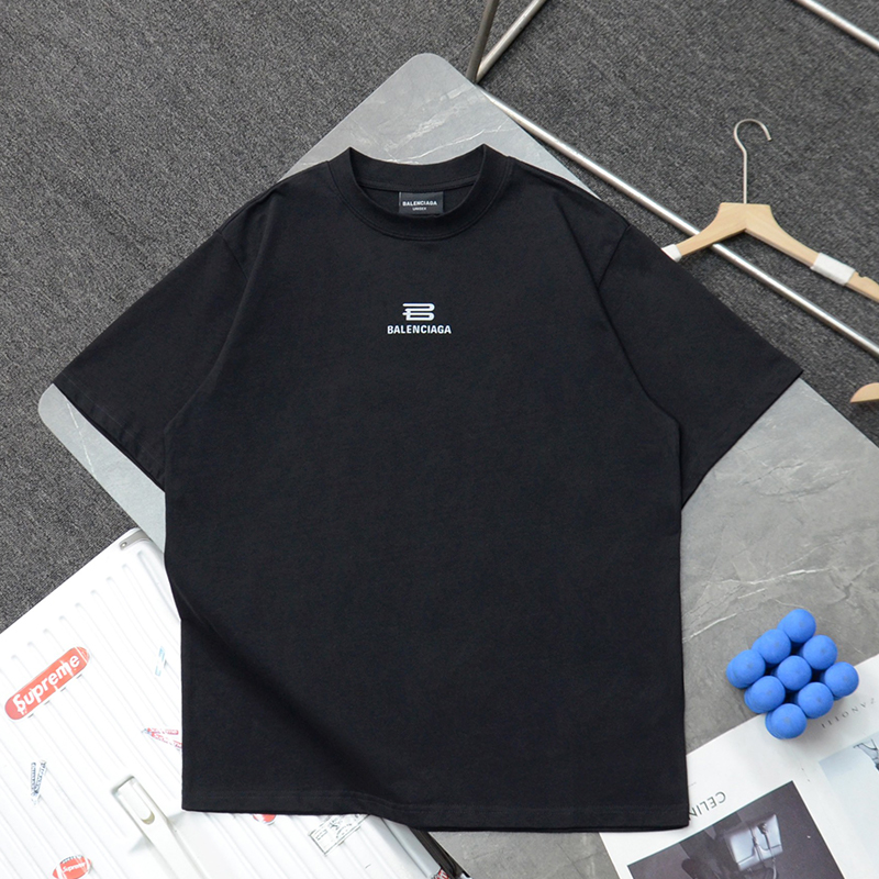 バレンシアガ（BALENCIAGA）Tシャツ 半袖 メンズ＆レディース
