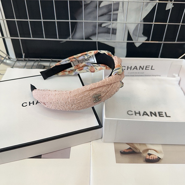 エルメス（HERMES）ヘアバンド・カチューシャ ヘアアクセサリー レディース