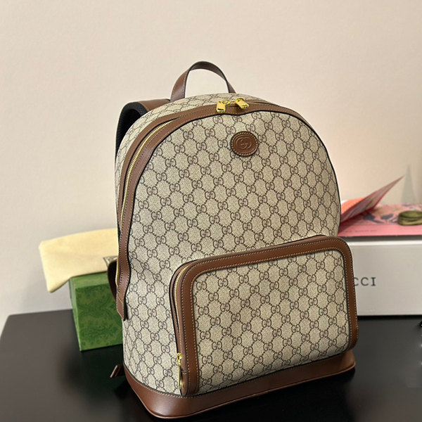 グッチ GUCCI バックパック メンズ リュックパック